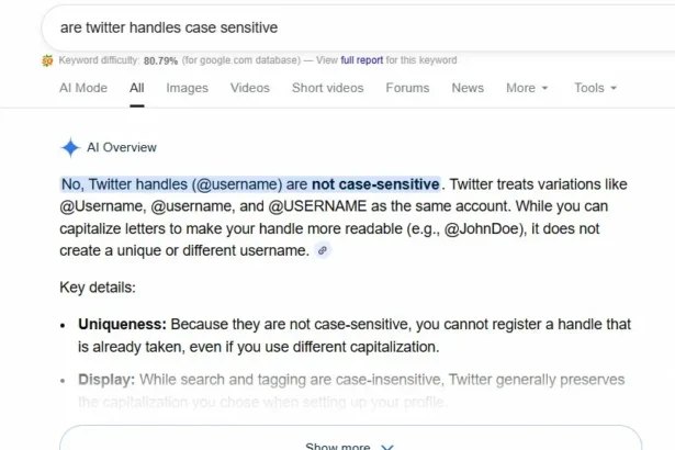 Google AI Overviews Are Stealing Website Traffic
