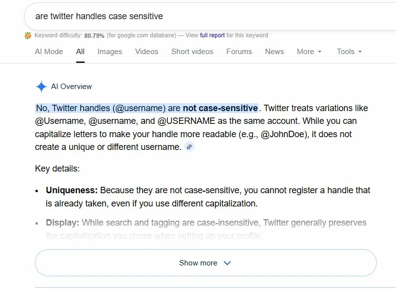 Google AI Overviews Are Stealing Website Traffic