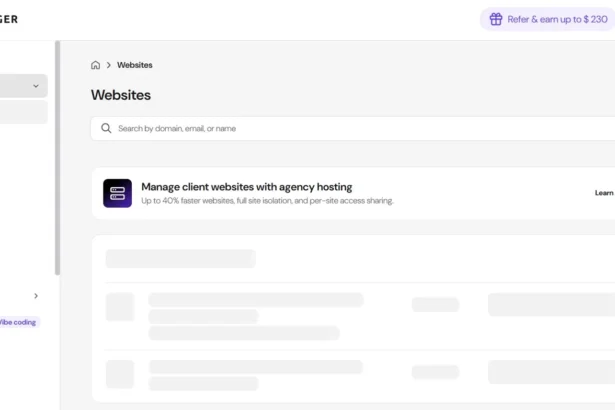 Guide Disable Temporary Domain On Hostinger Hosting