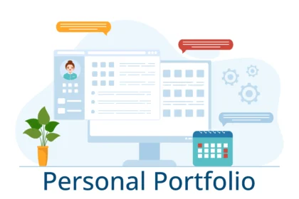 Build a Strong Portfolio That Helps You Win Digital or Social Media