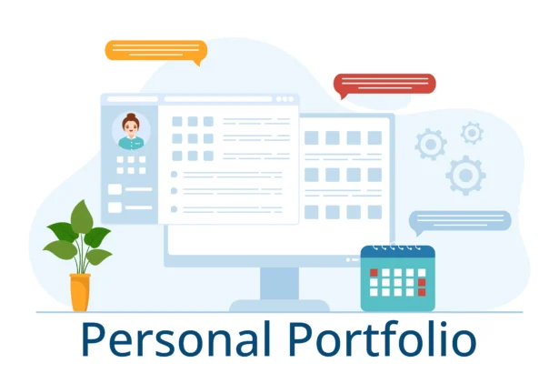 Build a Strong Portfolio That Helps You Win Digital or Social Media