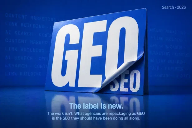 Trend Every SEO Agency Is Using Right Now